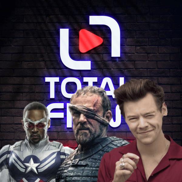 Totalfilm Podcast